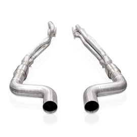 2015-24 Mustang Headers Aftermarket Connect 2