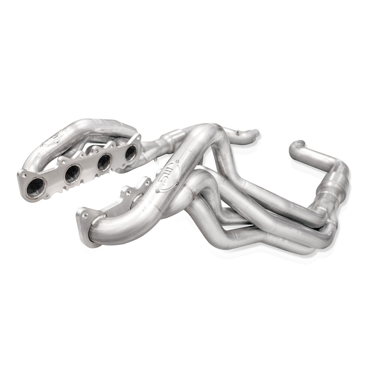 2015-25 Mustang GT Stainless Works 2