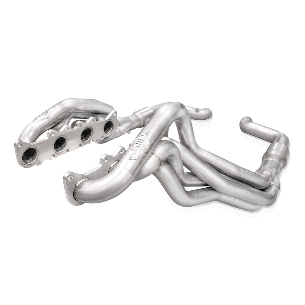 2015-24 Mustang Headers Performance Connect 1-7/8"