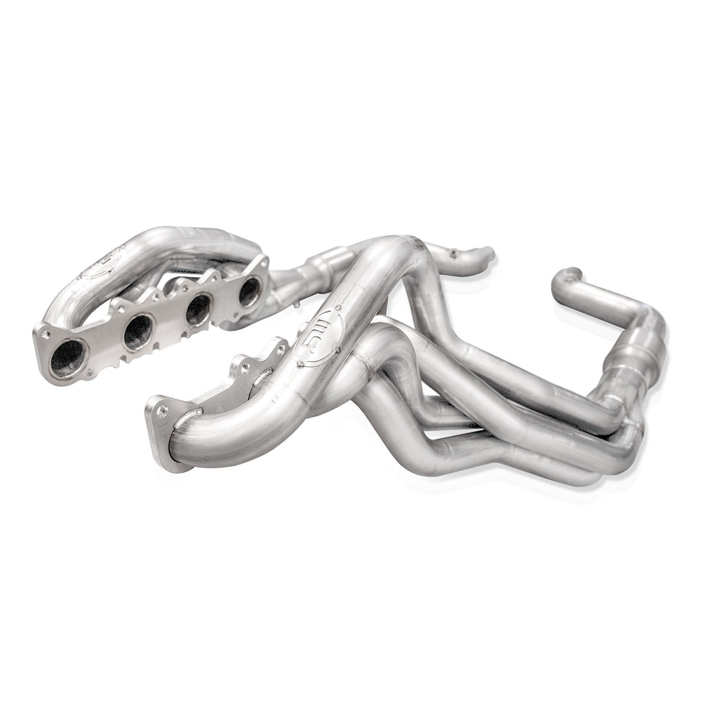 2015-24 Mustang Headers Aftermarket Connect 1-7/8"