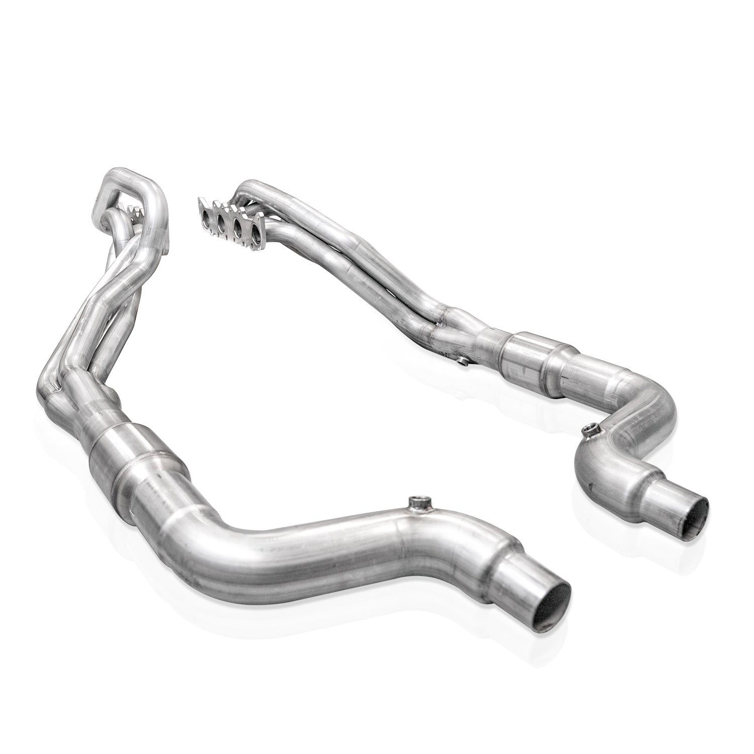 2015-25 Mustang GT Stainless Works 1-7/8