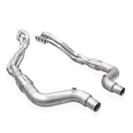 2015-24 Mustang Headers Factory Connect 1-7/8