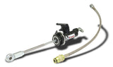 Master Cylinder: Aluminum: Black: .812 In. Bore: 1997-04 C5 Corvette