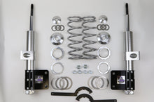 Load image into Gallery viewer, J403HF-225 Viking Performance Berserker Front Coil Over Kit 79-04 Ford Mustang