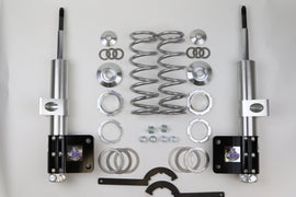 J225-350 Viking Performance 15-21 Ford Mustang warrior Front coil over - Lock It Up Performance