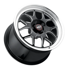 Load image into Gallery viewer, Weld Racing Solana Street 20x11 5x115 ET 0 BS 6