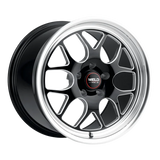 18x10 Weld Racing Solana Drag 5x114.3 ET 45 Gloss Black Milled