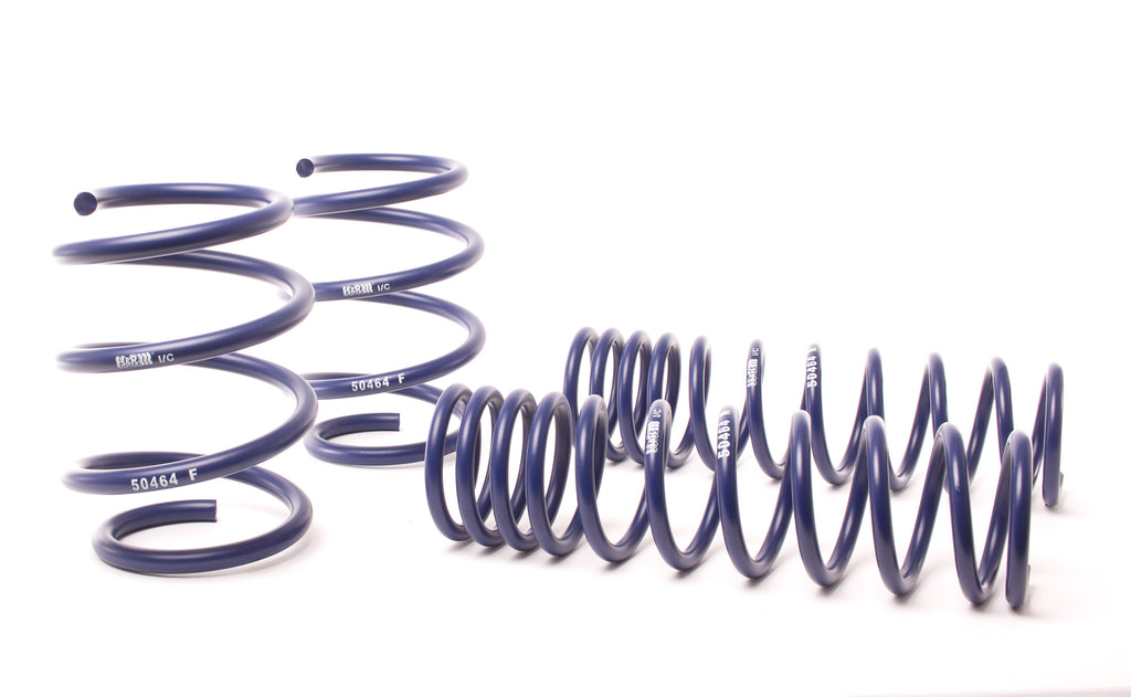 H&R Special Springs Sport Spring Kit