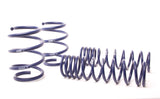 H&R Special Springs Sport Spring Kit