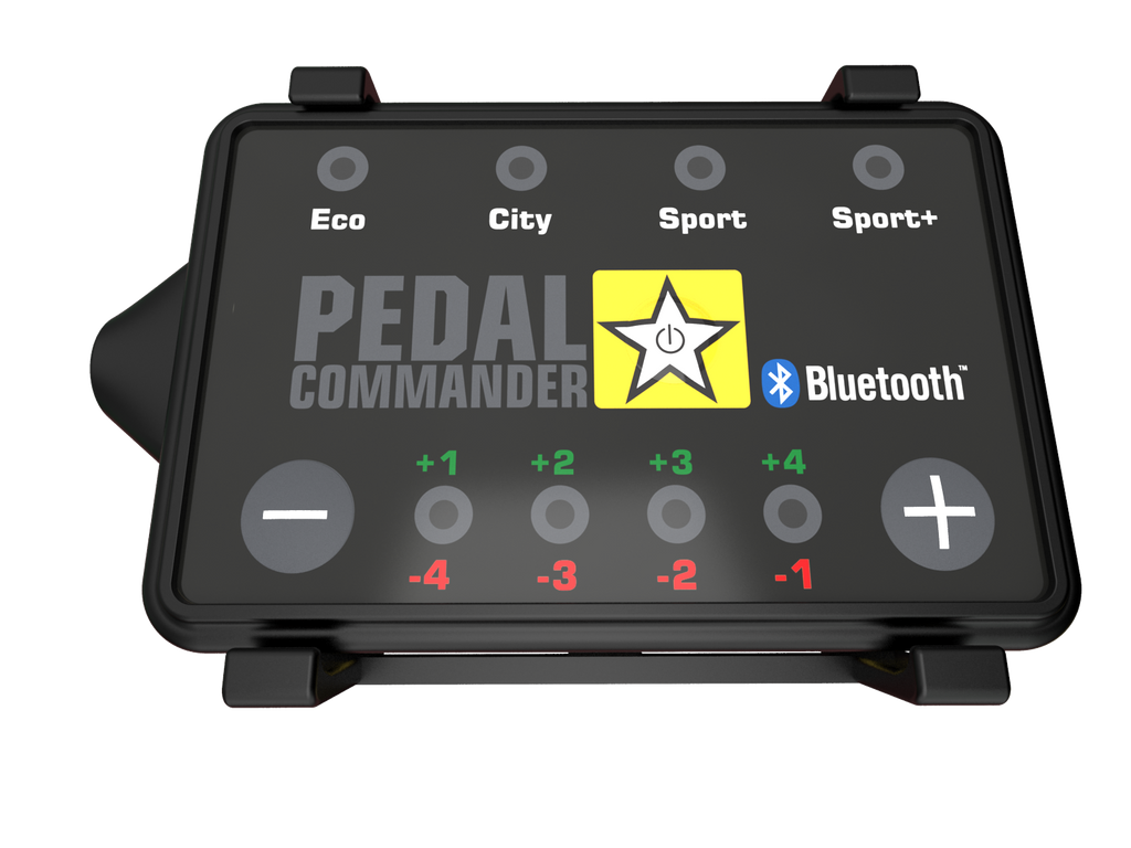 Pedal Commander Performance Throttle Controller 25 BT