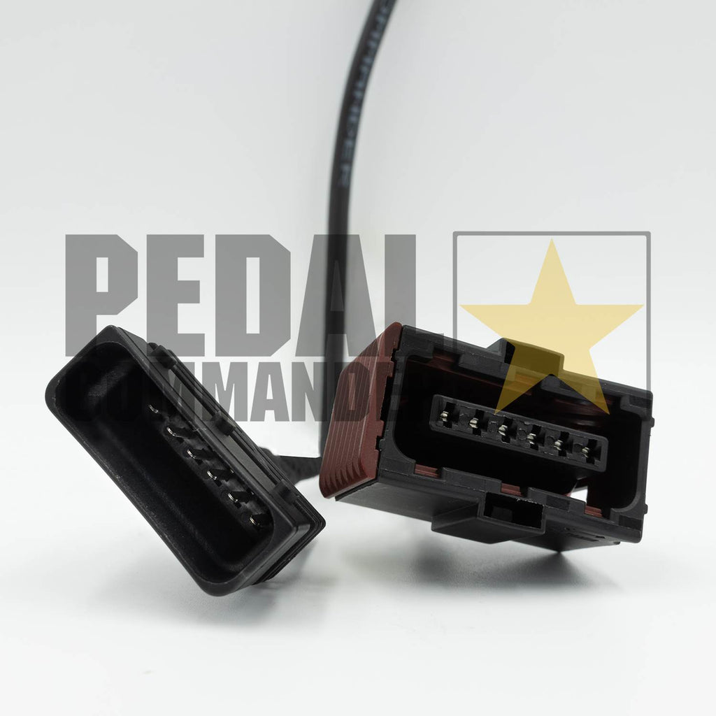 Pedal Commander For Chevrolet Express 1500 (2000-2014)