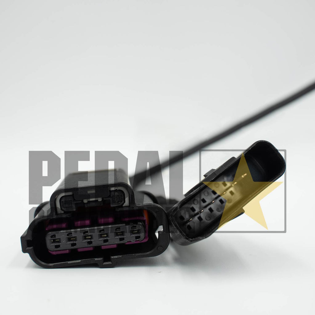 Pedal Commander For Volkswagen Jetta (2006-2022)