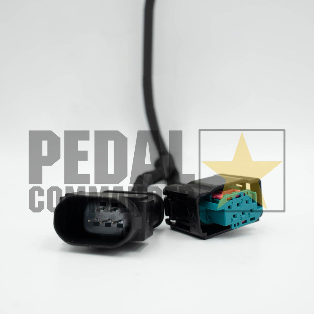 Pedal Commander For BMW 525xi (2006-2007)