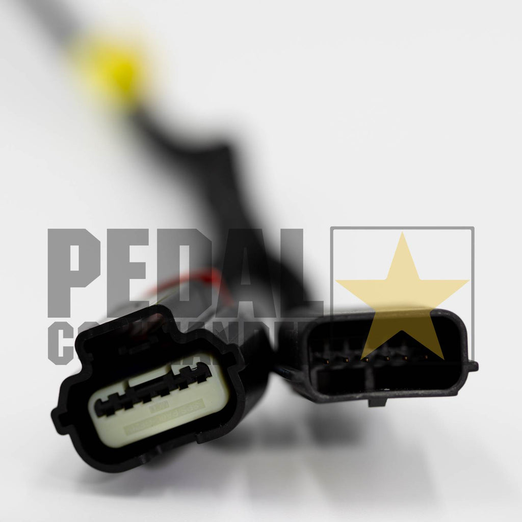Pedal Commander For Ford F-150 Lightning (2022-2022)