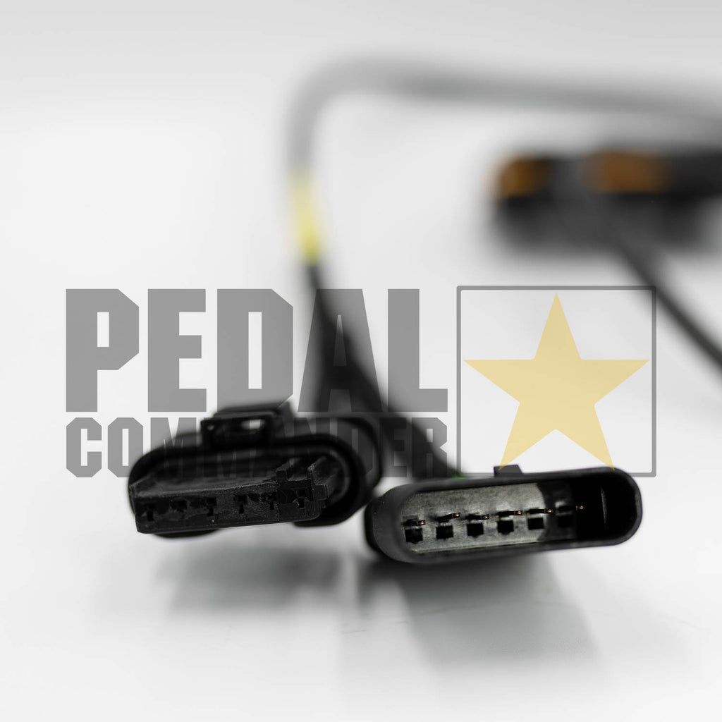 Pedal Commander For Bentley Bentayga (2017-2022)