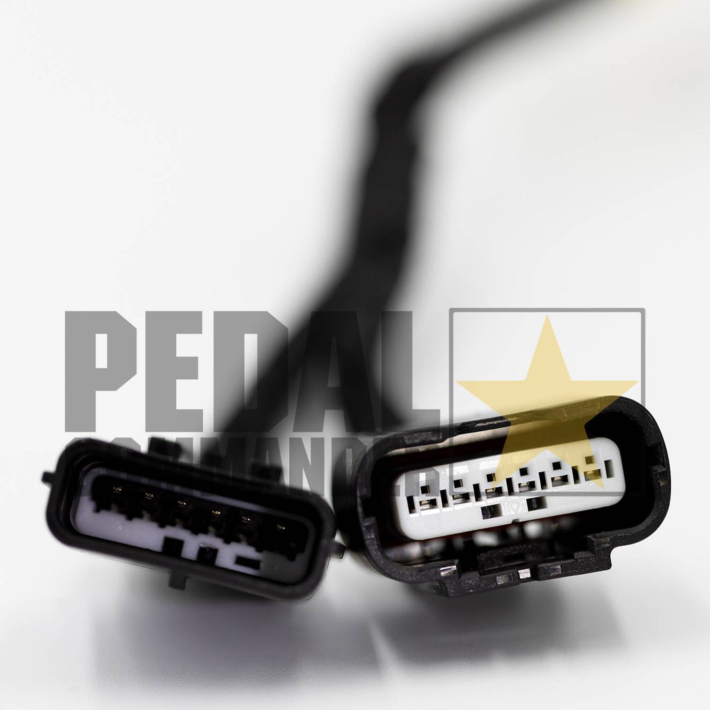 Pedal Commander For Acura ILX (2013-2018)