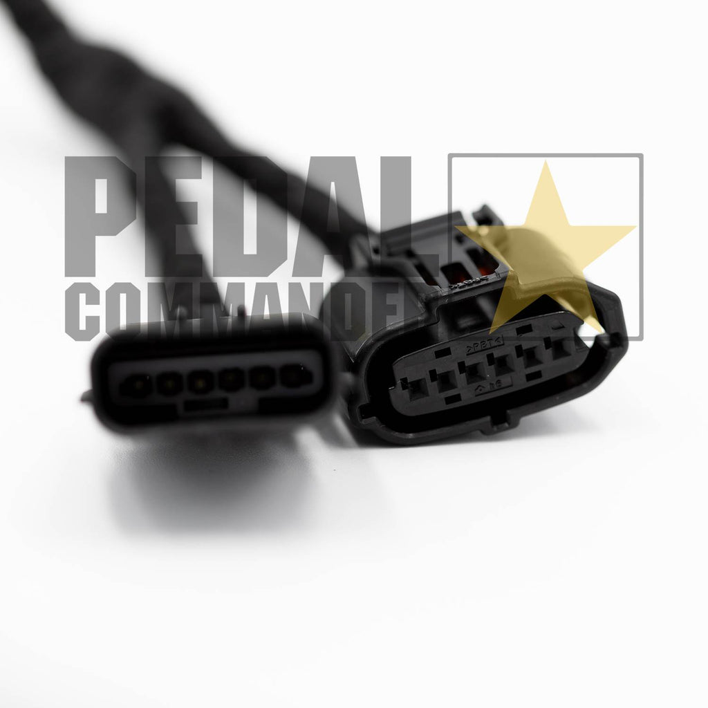 Pedal Commander For Toyota Prius (2010-2015)