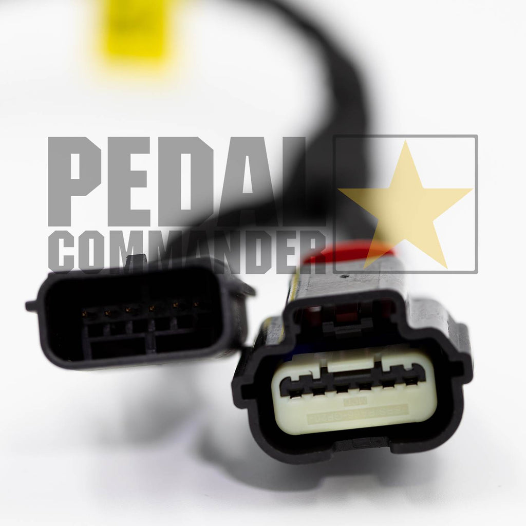 Pedal Commander For Dodge Challenger (2008-2022)