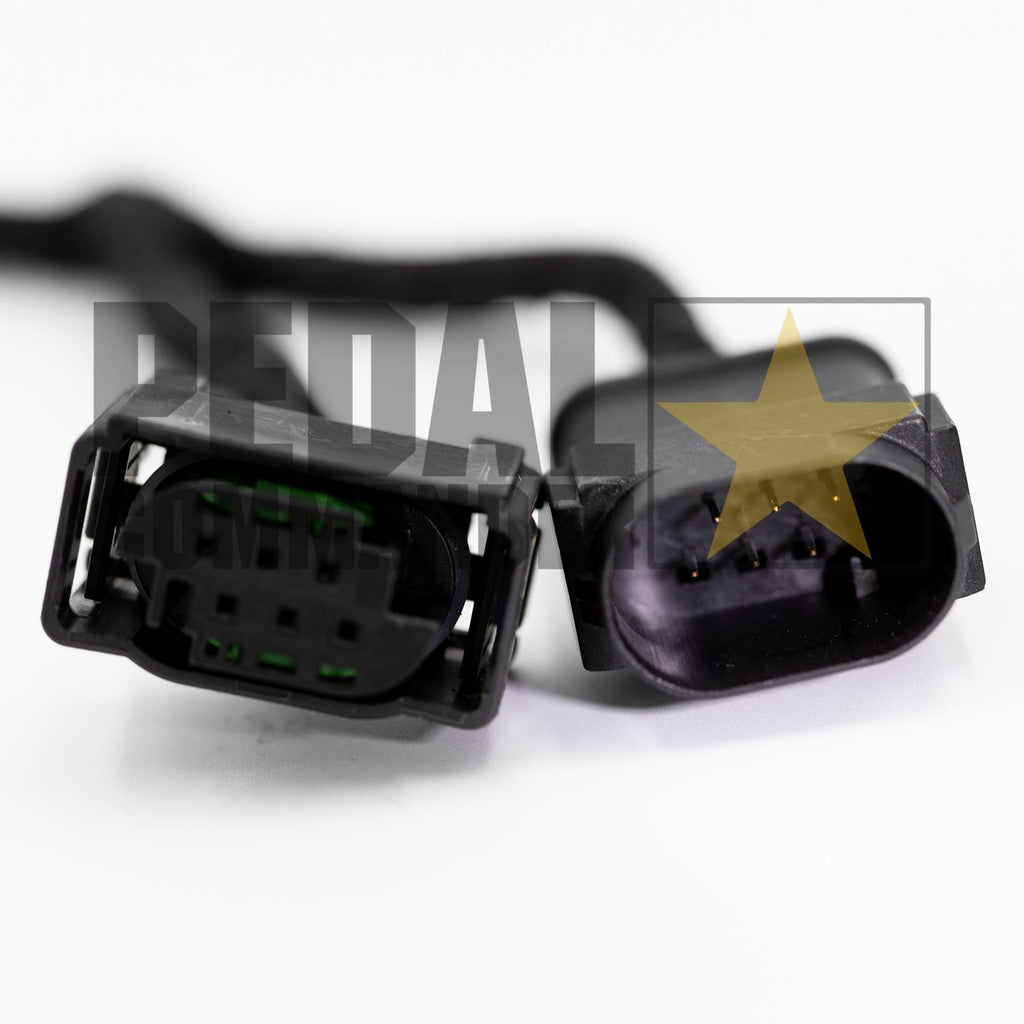 Pedal Commander For Mercedes-Benz E500 (2003-2006)