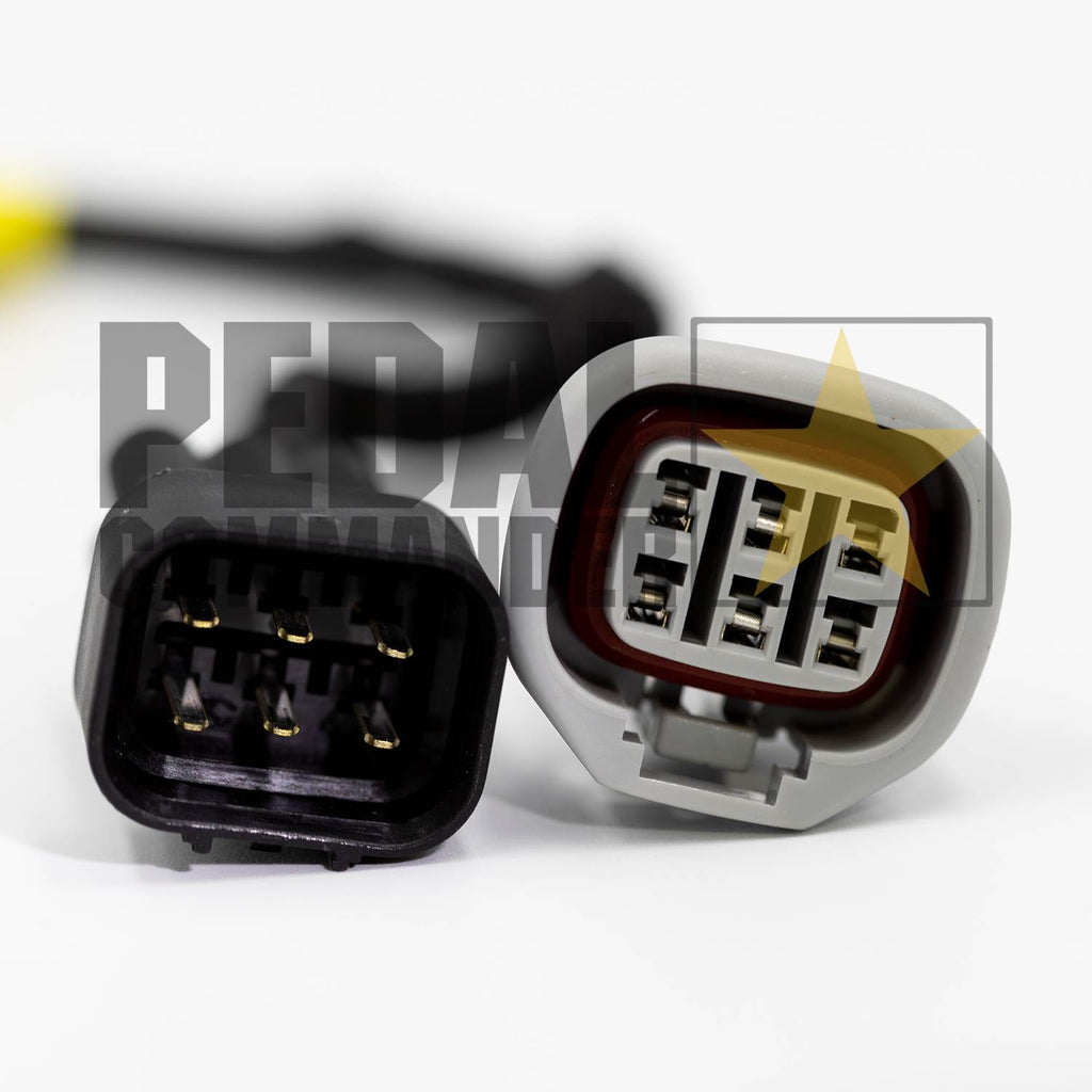 Pedal Commander For Scion TC (2005-2010)