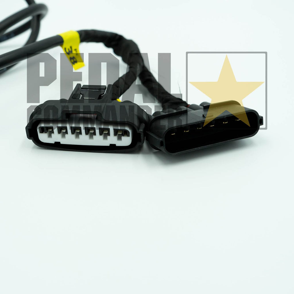 Pedal Commander For Toyota Prius (2004-2009)