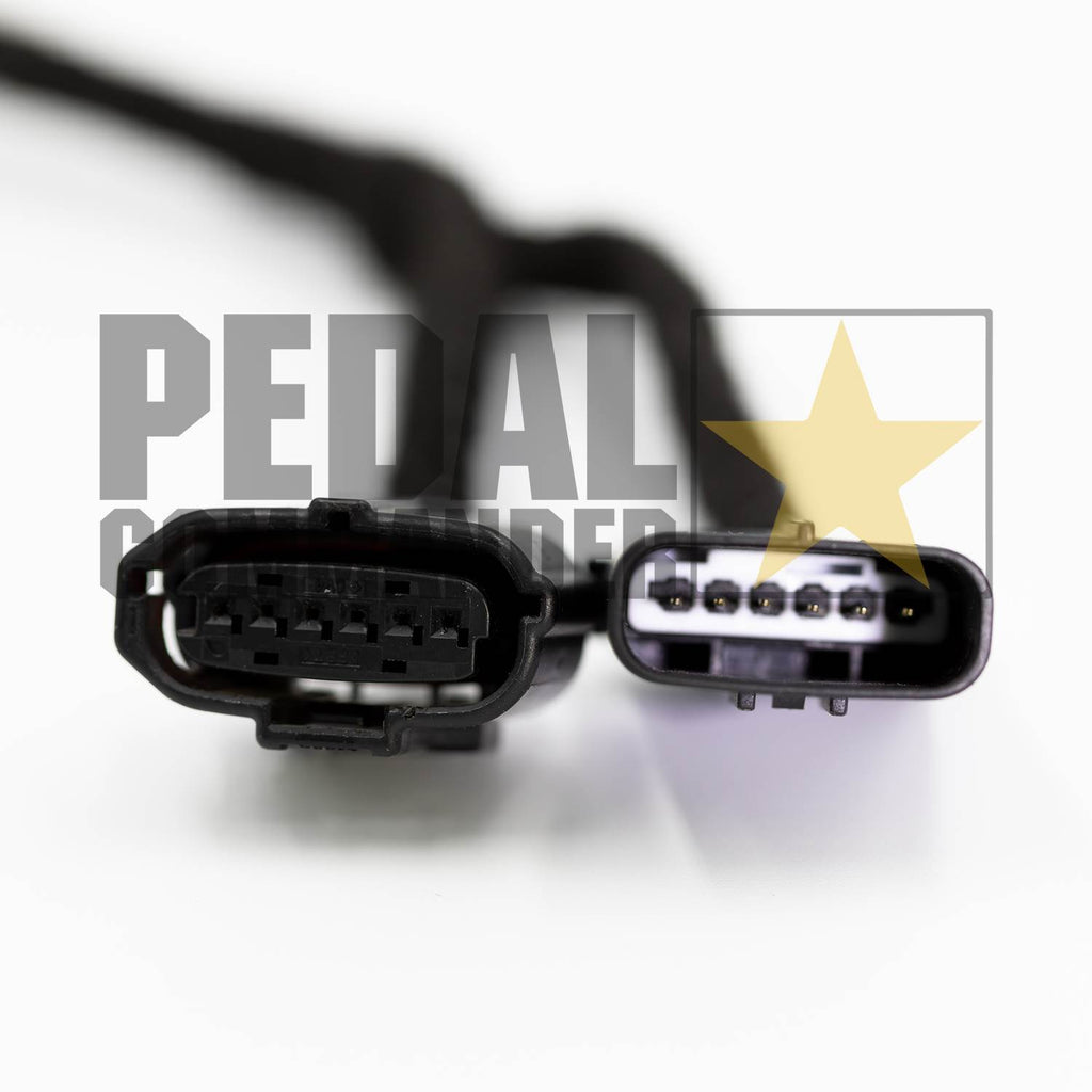 Pedal Commander For Mazda 3 (2014-2022)