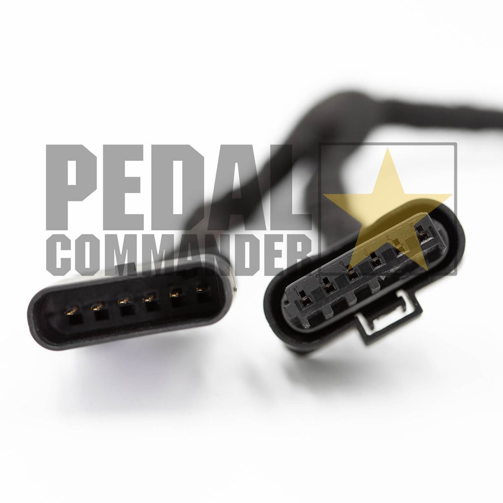 Pedal Commander For Freightliner Sprinter 2500 (2010-2021)