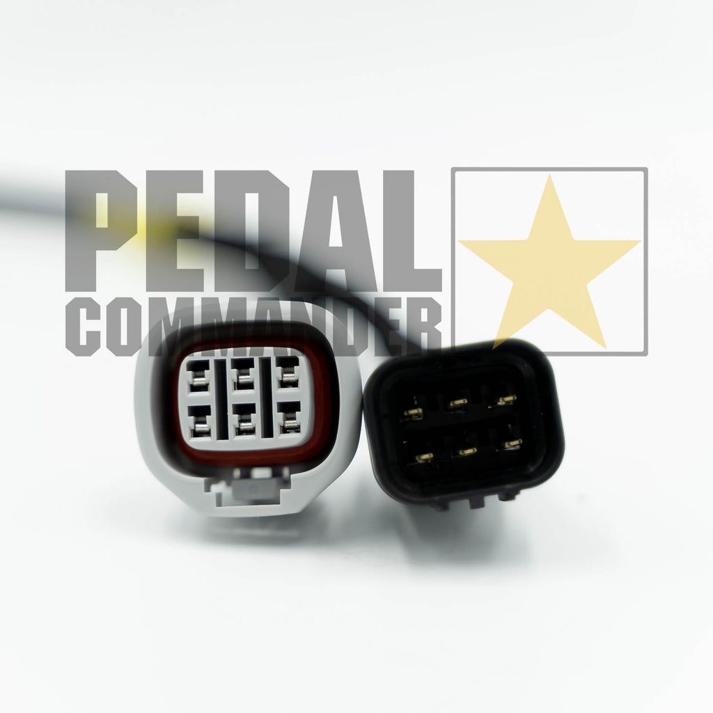 Pedal Commander For INFINITI G35 (2003-2006)