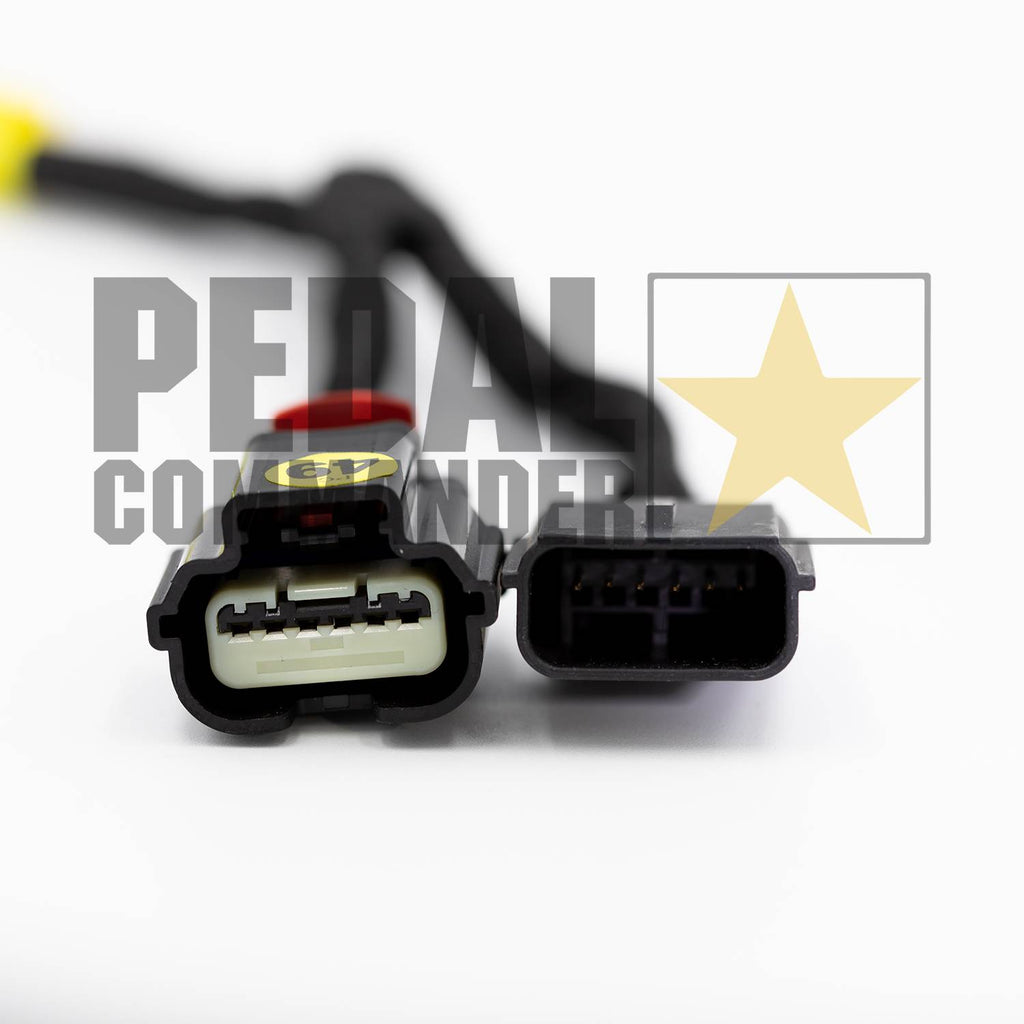 Pedal Commander For Cadillac ATS (2013-2019)