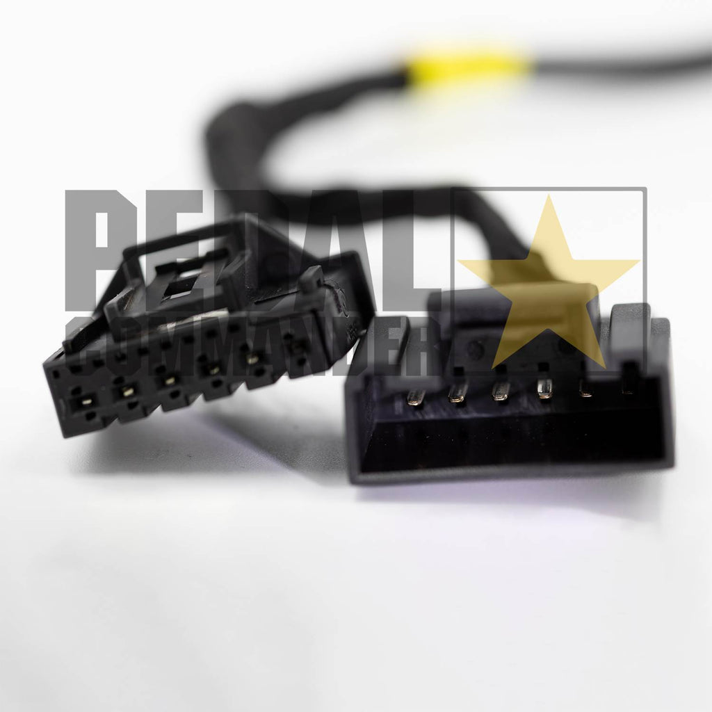 Pedal Commander For Audi A6 (2006-2007)