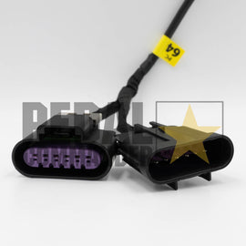 Pedal Commander For Chevrolet Corvette (2005-2013)