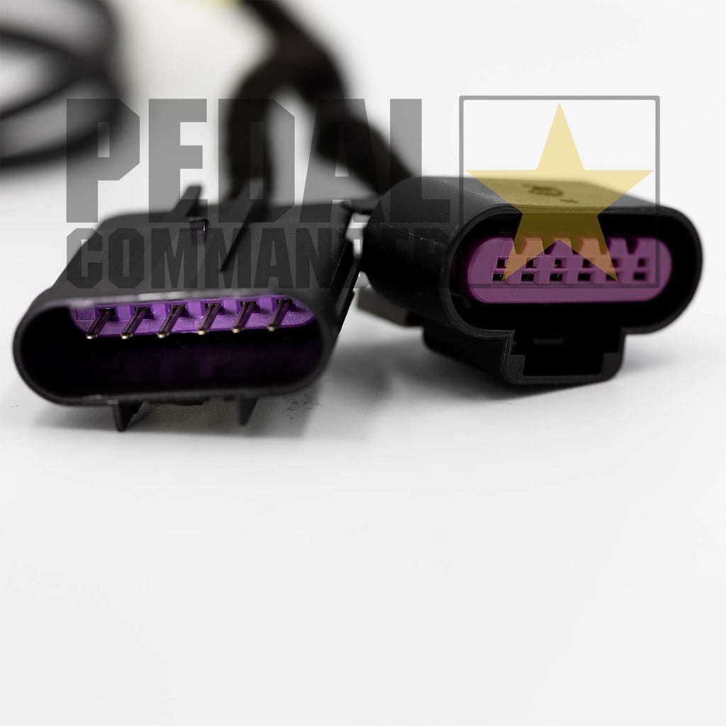 Pedal Commander For Chevrolet Tahoe (2007-2020)