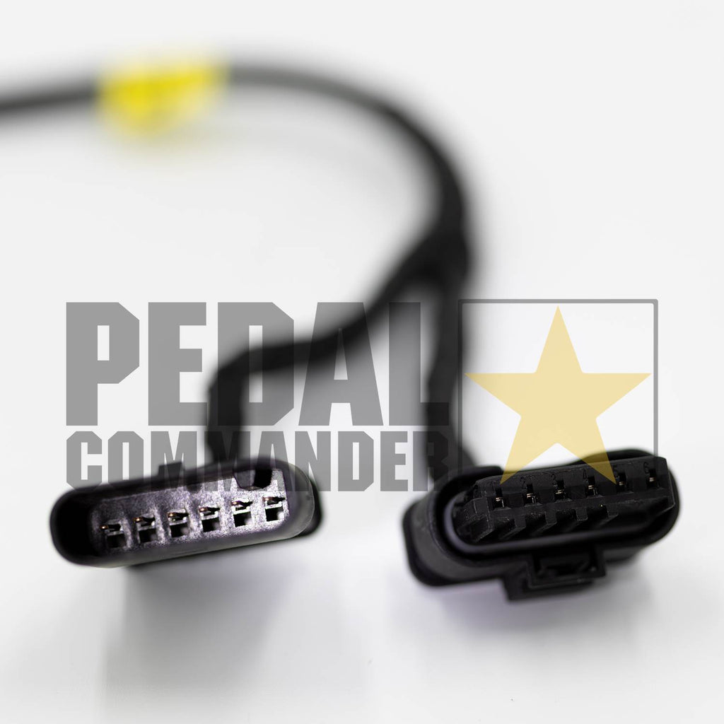 Pedal Commander For Cadillac XT6 (2020-2022)