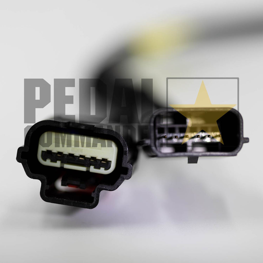 Pedal Commander For Cadillac XT4 (2019-2022)