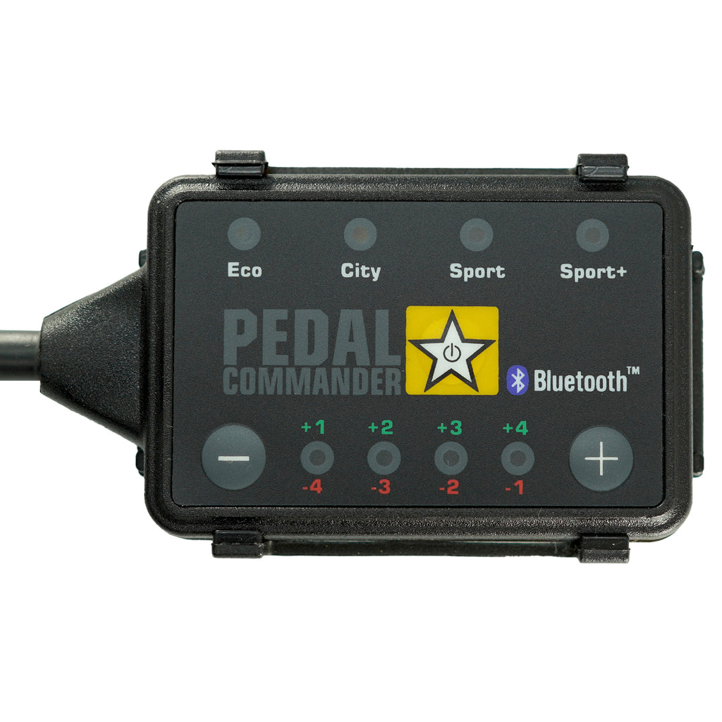 Pedal Commander For BMW X3 (2004-2022)