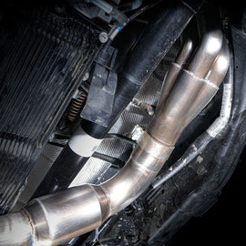 2019-26 Ram Stainless Works Long Tube Header Kit