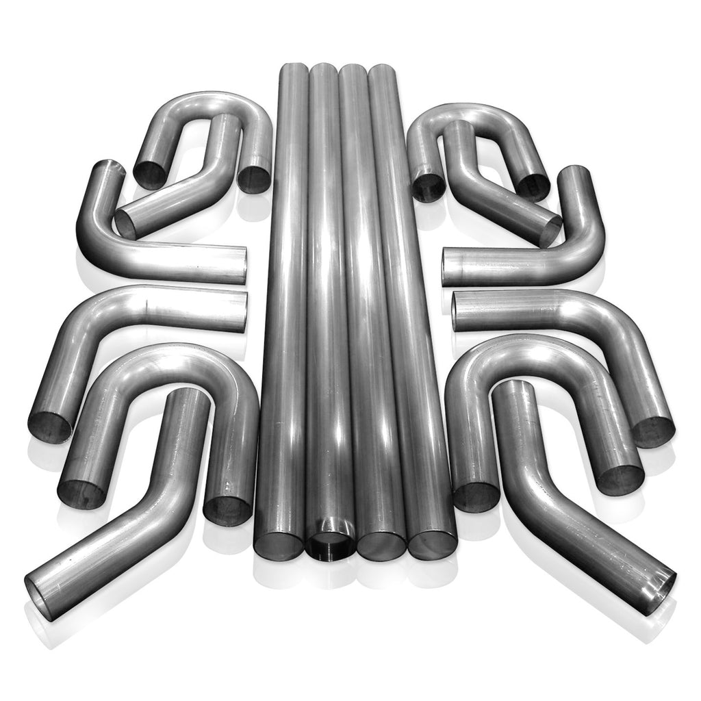 Stainless Works 2