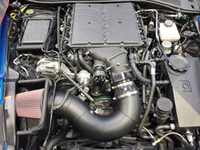 Load image into Gallery viewer, CPR C7 Z06 Extended 5” CAI For Callaway, E-force, and Magnuson 2650 w/ 112 mm snout