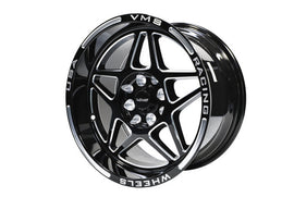 FRONT or REAR DELTA DRAG RACE 4 LUG WHEEL 15x8 4X100/114 20 OFFSET GREAT FOR HONDA CIVIC CRX
