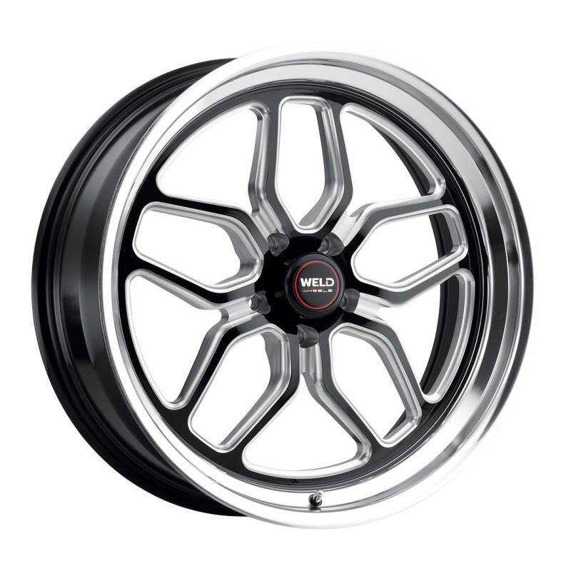 17x10 Laguna 6 Weld RF Series