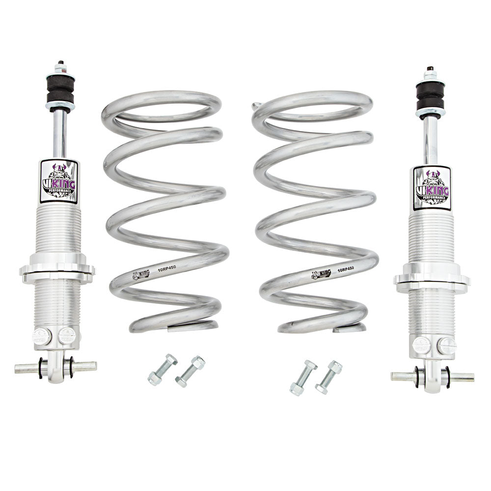 a324ak-350г crusader double adjustable coilovers with spanner wrench kit s10
