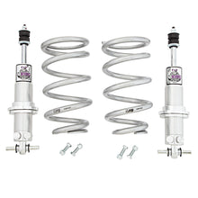 Load image into Gallery viewer, a324ak-350г crusader double adjustable coilovers with spanner wrench kit s10