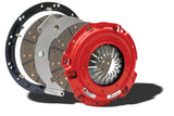 RST: Aluminum Flywheel: Ford Mustang 2015-23 2.3L EcoBoost: 1 X 23M