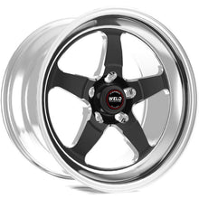 Load image into Gallery viewer, 71MB8090B67A S71 Weld Racing Wheel RTS 18 x 9 - Lock It Up Performance