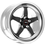 71MB8110B82A  S71 Weld Racing Wheel RTS 18 x 11