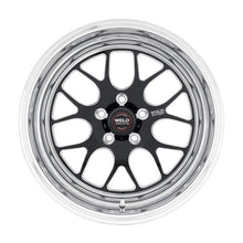 Load image into Gallery viewer, 77LB7100A80A 17x10 Weld Racing RT-S S77 Wheel 5x4.5 (2015+ Mustang)