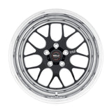 77LB7100A80A 17x10 Weld Racing RT-S S77 Wheel 5x4.5 (2015+ Mustang)