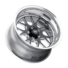 Load image into Gallery viewer, 77LB7100A80A 17x10 Weld Racing RT-S S77 Wheel 5x4.5 (2015+ Mustang)