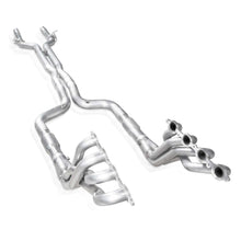 Load image into Gallery viewer, 2016-2022 Chevy Camaro SS Headers Stainless Power