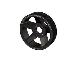Whipple Lightning Super Charger Pulley 2.50